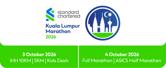 Standard Chartered Kuala Lumpur Marathon 2026